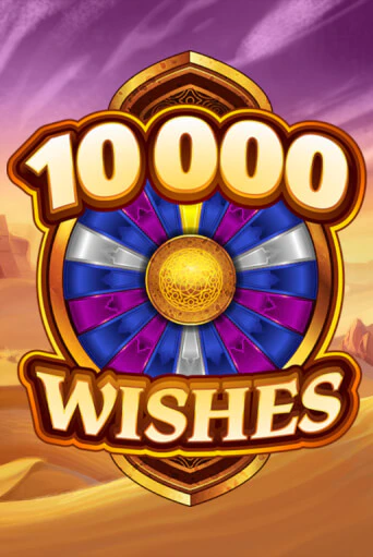 10000 Wishes бесплатная демо игра на официальном сайте Казино Вулкан