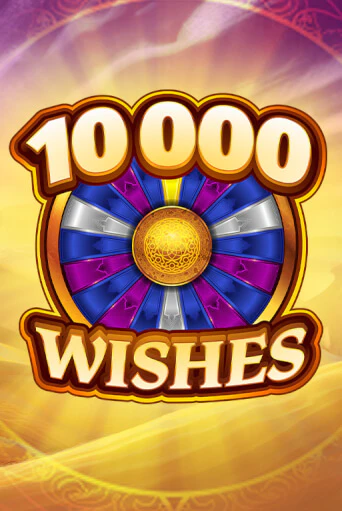 10000 Wishes бесплатная демо игра на официальном сайте Казино Вулкан