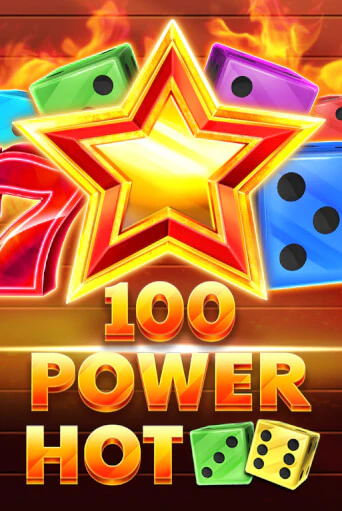 100 Power Hot Dice бесплатная демо игра на официальном сайте Казино Вулкан
