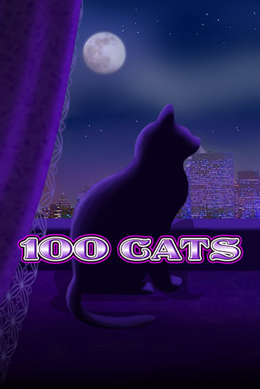 100 Cats бесплатная демо игра на официальном сайте Казино Вулкан