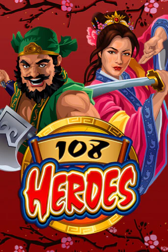 108 Heroes бесплатная демо игра на официальном сайте Казино Вулкан