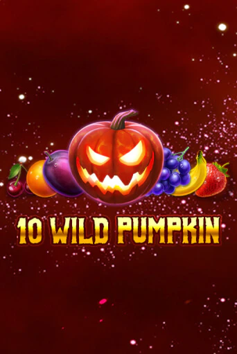 10 Wild Pumpkin   бесплатная демо игра на официальном сайте Казино Вулкан