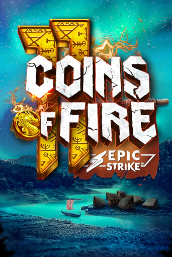 11 Coins of Fire бесплатная демо игра на официальном сайте Казино Вулкан
