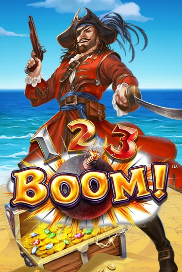 1 2 3 BOOM! бесплатная демо игра на официальном сайте Казино Вулкан