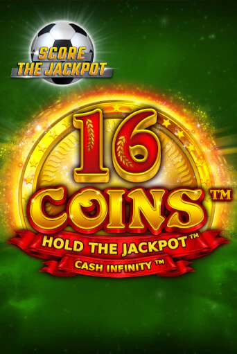 16 Coins Score The Jackpot бесплатная демо игра на официальном сайте Казино Вулкан