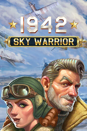 1942: Sky Warrior бесплатная демо игра на официальном сайте Казино Вулкан