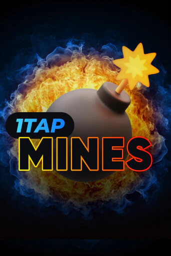 1Tap Mines бесплатная демо игра на официальном сайте Казино Вулкан