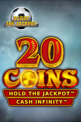 20 Coins Score The Jackpot бесплатная демо игра на официальном сайте Казино Вулкан