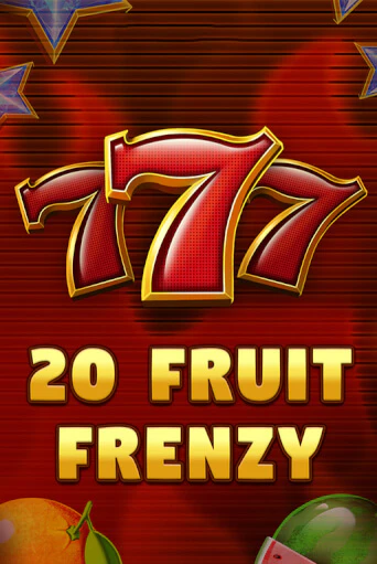 20 Fruit Frenzy бесплатная демо игра на официальном сайте Казино Вулкан