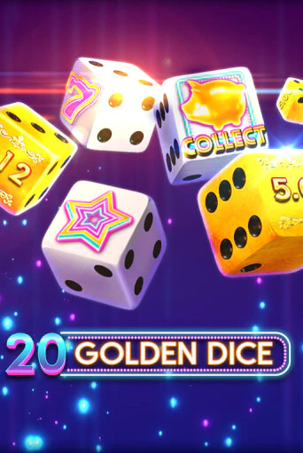20 Golden Dice бесплатная демо игра на официальном сайте Казино Вулкан