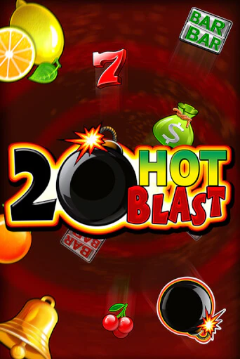 20 Hot Blast бесплатная демо игра на официальном сайте Казино Вулкан