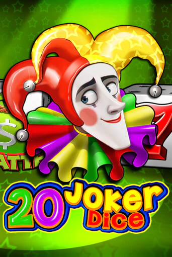 20 Joker Dice бесплатная демо игра на официальном сайте Казино Вулкан