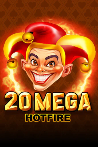 20 Mega Hotfire бесплатная демо игра на официальном сайте Казино Вулкан