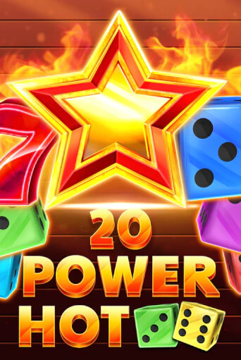 20 Power Hot Dice бесплатная демо игра на официальном сайте Казино Вулкан