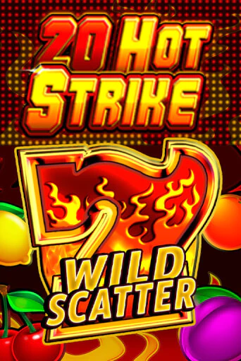 20 Hot Strike бесплатная демо игра на официальном сайте Казино Вулкан