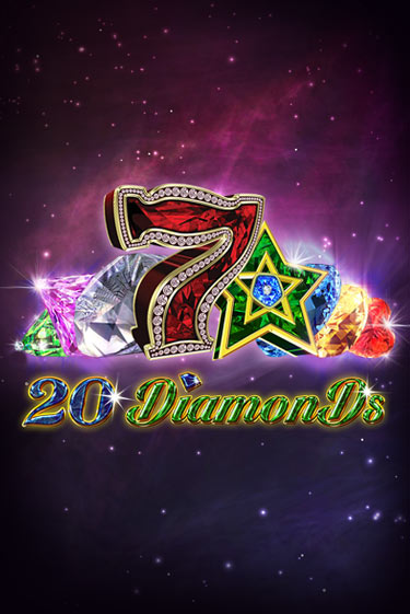 20 Diamonds бесплатная демо игра на официальном сайте Казино Вулкан