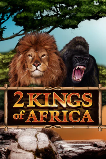 2 Kings of Africa бесплатная демо игра на официальном сайте Казино Вулкан