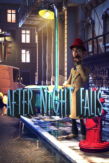 After Night Falls бесплатная демо игра на официальном сайте Казино Вулкан