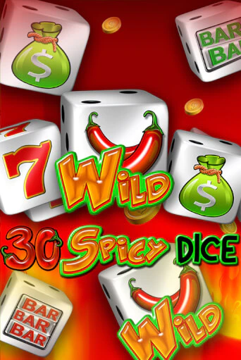 30 Spicy Dice бесплатная демо игра на официальном сайте Казино Вулкан