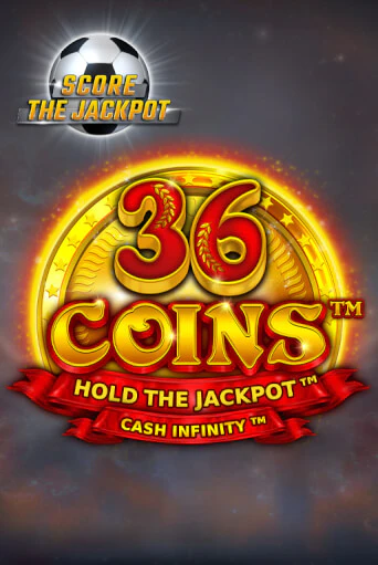36 Coins Score The Jackpot бесплатная демо игра на официальном сайте Казино Вулкан