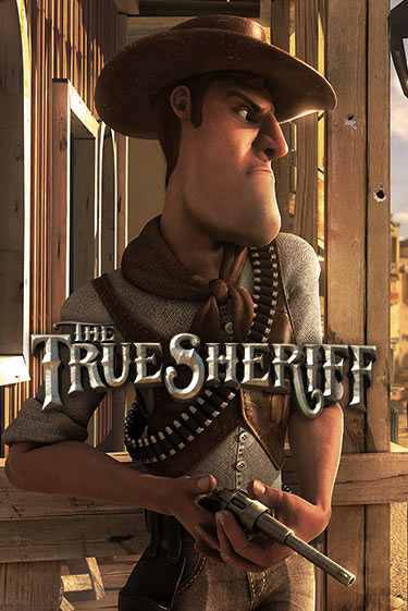 The True Sheriff бесплатная демо игра на официальном сайте Казино Вулкан