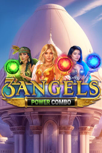 3 Angels Power Combo™ бесплатная демо игра на официальном сайте Казино Вулкан