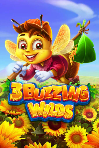 3 Buzzing Wilds™ бесплатная демо игра на официальном сайте Казино Вулкан