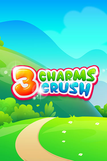3 Charms Crush бесплатная демо игра на официальном сайте Казино Вулкан