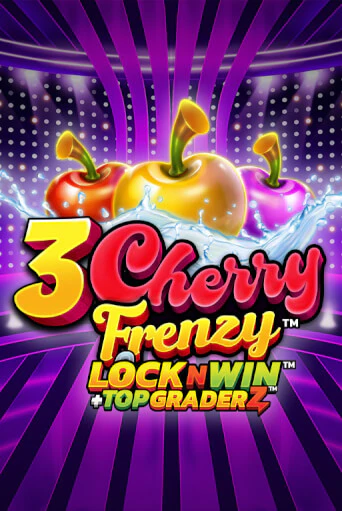 3 Cherry Frenzy™ бесплатная демо игра на официальном сайте Казино Вулкан
