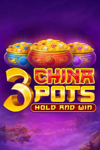 3 China Pots бесплатная демо игра на официальном сайте Казино Вулкан
