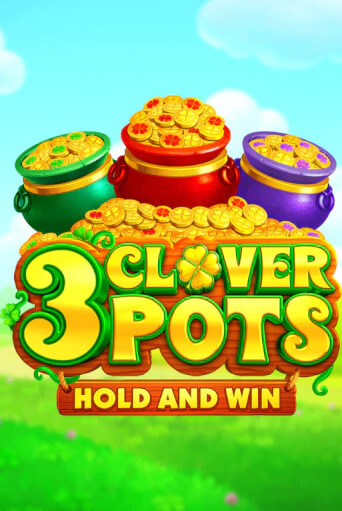 3 Clover Pots бесплатная демо игра на официальном сайте Казино Вулкан