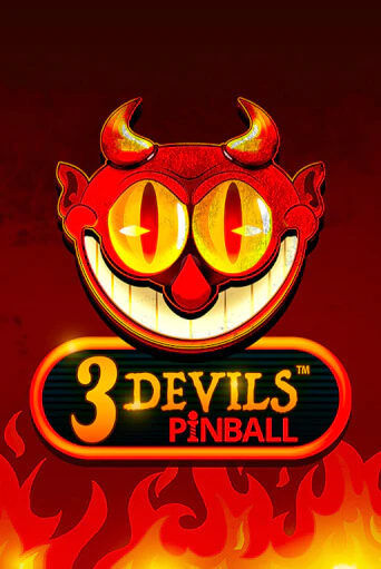 3 Devils Pinball бесплатная демо игра на официальном сайте Казино Вулкан