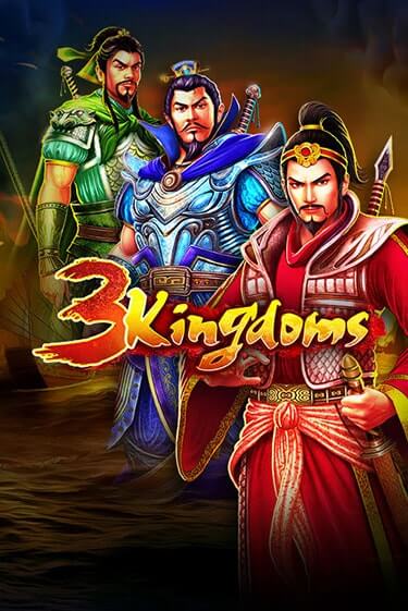 3 Kingdoms - Battle of Red Cliffs бесплатная демо игра на официальном сайте Казино Вулкан