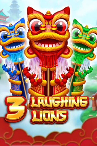 3 Laughing Lions Power Combo™ бесплатная демо игра на официальном сайте Казино Вулкан