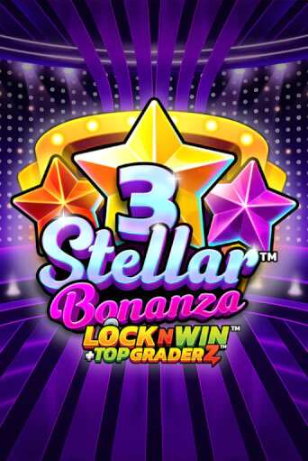 3 Stellar Bonanza бесплатная демо игра на официальном сайте Казино Вулкан