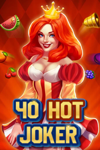 40 Hot Joker бесплатная демо игра на официальном сайте Казино Вулкан