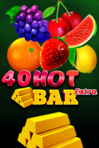 40 Hot Bar Extra бесплатная демо игра на официальном сайте Казино Вулкан