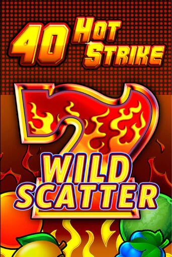 40 Hot Strike бесплатная демо игра на официальном сайте Казино Вулкан