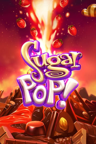 Sugar Pop бесплатная демо игра на официальном сайте Казино Вулкан