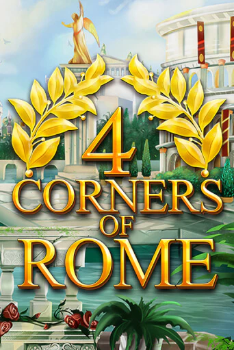 4 Corners Of Rome бесплатная демо игра на официальном сайте Казино Вулкан