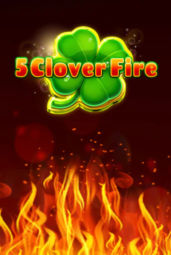 5 Clover Fire бесплатная демо игра на официальном сайте Казино Вулкан