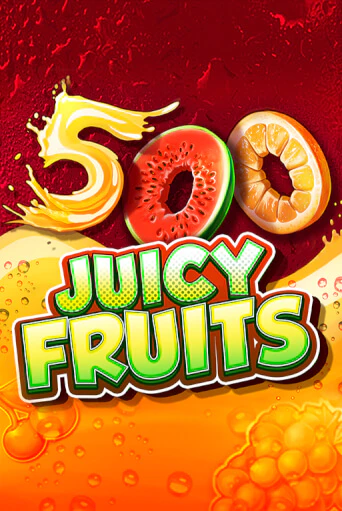 500 Juicy Fruits бесплатная демо игра на официальном сайте Казино Вулкан