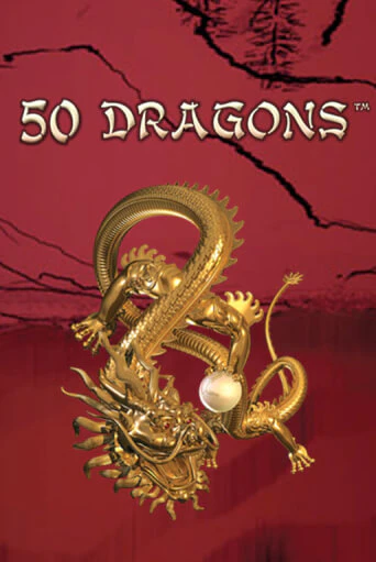 50 Dragons бесплатная демо игра на официальном сайте Казино Вулкан