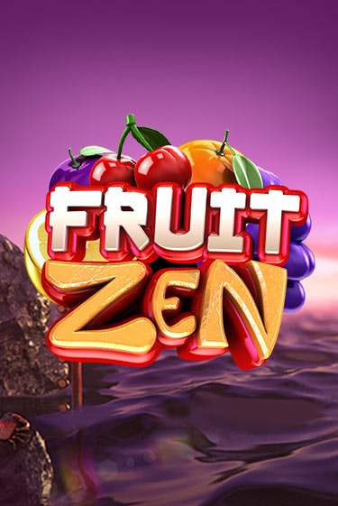 Fruit Zen бесплатная демо игра на официальном сайте Казино Вулкан