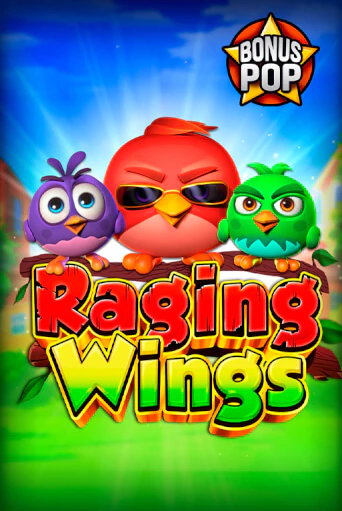 Raging Birds бесплатная демо игра на официальном сайте Казино Вулкан
