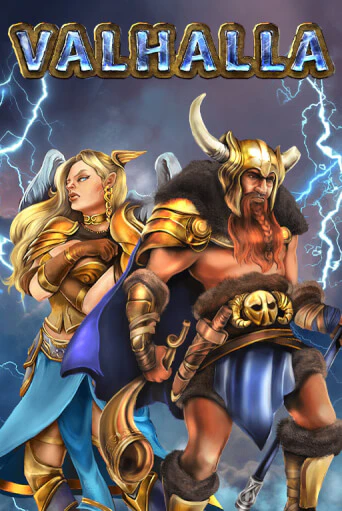 Valhalla бесплатная демо игра на официальном сайте Казино Вулкан