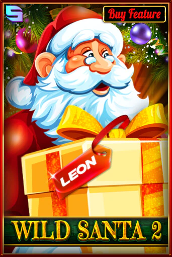 LEON Wild Santa 2 бесплатная демо игра на официальном сайте Казино Вулкан