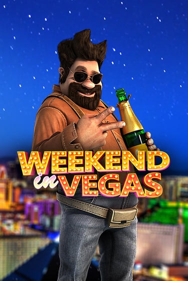 Weekend In Vegas бесплатная демо игра на официальном сайте Казино Вулкан