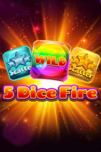 5 Dice Fire бесплатная демо игра на официальном сайте Казино Вулкан