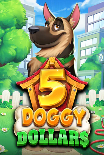 5 Doggy Dollars бесплатная демо игра на официальном сайте Казино Вулкан